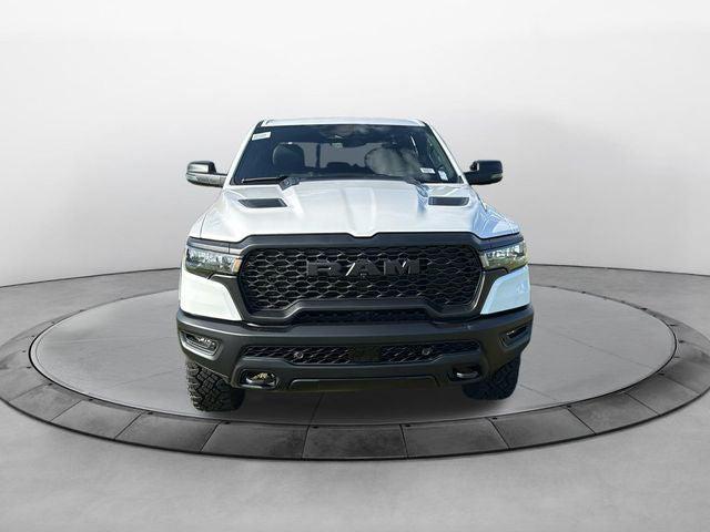 2027 RAM Ram 1500 RAM 1500 REBEL CREW CAB 4X4 57 BOX