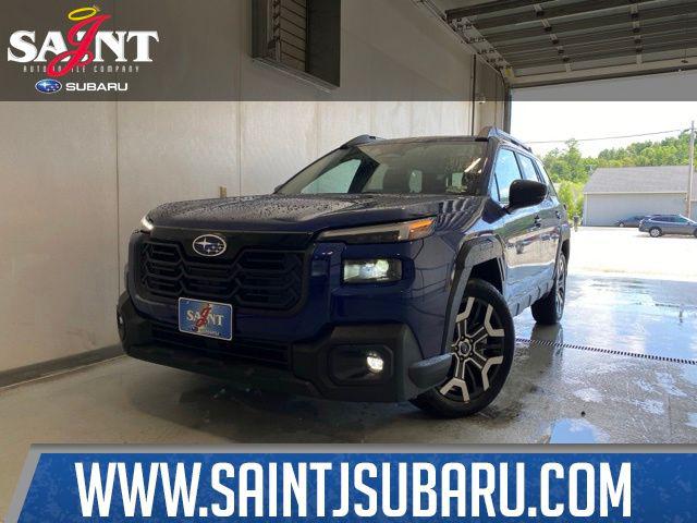 2026 Subaru Outback Touring XT for sale in St. Johnsbury, VT