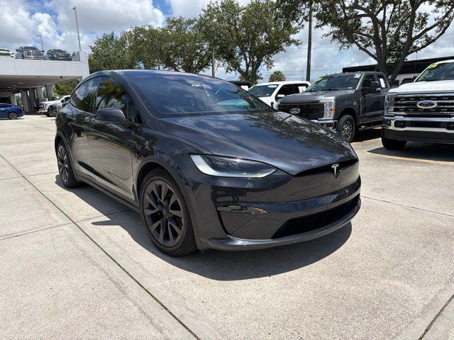 2025 Tesla Model X Long Range for sale in Naples, FL