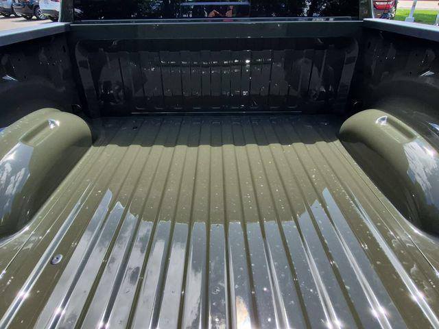 2027 Ram 1500 Big Horn
