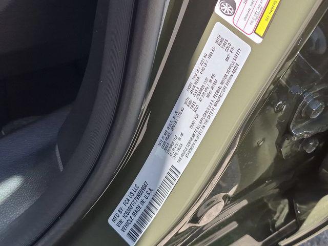 2027 Ram 1500 Big Horn