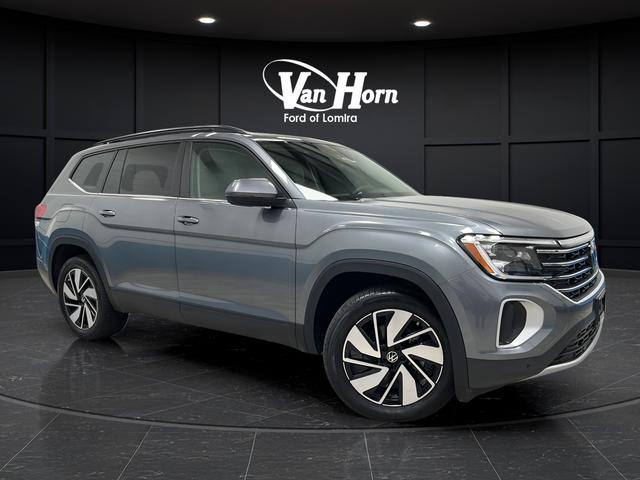 2025 Volkswagen Atlas 2.0T SE w/Technology for sale in Lomira, WI