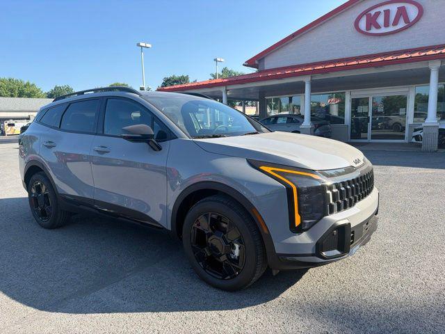 2027 Kia Sportage Hybrid X-Line for sale in Hummels Wharf, PA