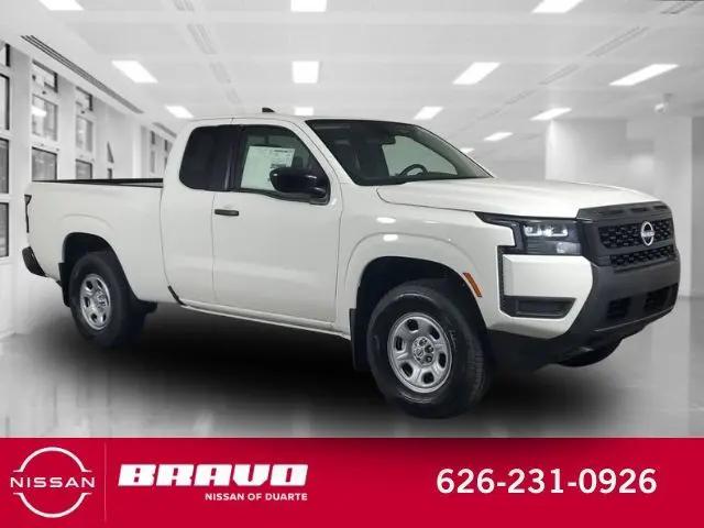 2026 Nissan Frontier King Cab S 4x4 for sale in Duarte, CA