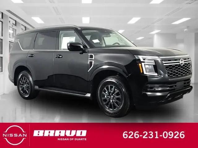 2026 Nissan Armada SV for sale in Duarte, CA