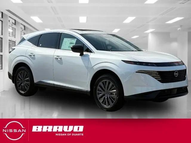 2026 Nissan Murano SL for sale in Duarte, CA