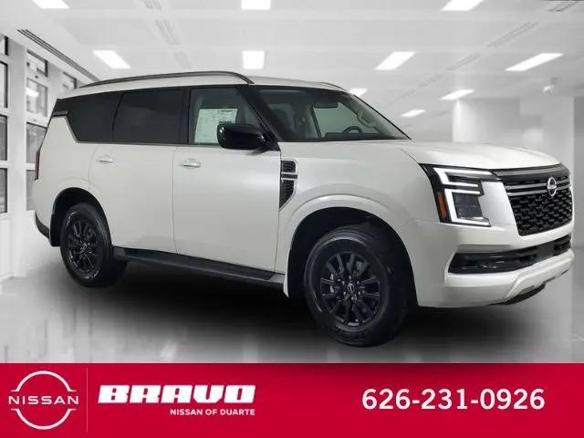 2026 Nissan Armada SV for sale in Duarte, CA