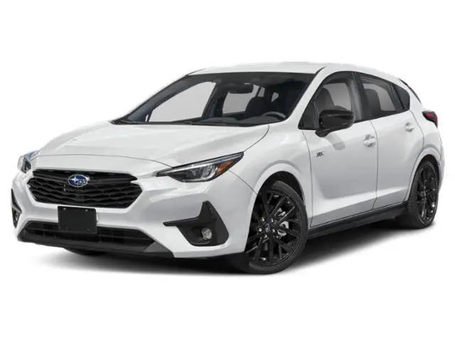 2026 Subaru Impreza RS for sale in White Bear, MN