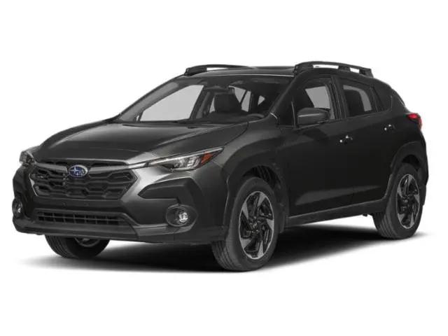 2026 Subaru Crosstrek Limited for sale in White Bear, MN