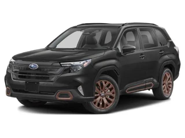 2026 Subaru Forester Sport for sale in White Bear, MN