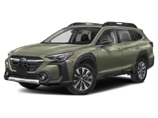 2024 Subaru Outback Limited for sale in White Bear, MN