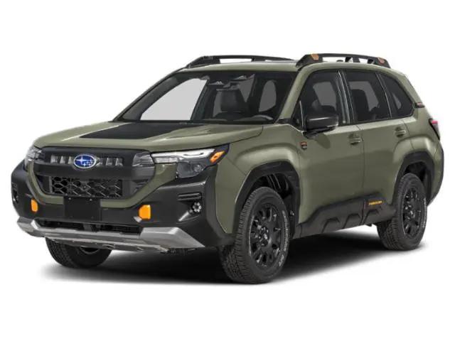 2026 Subaru Forester Wilderness for sale in White Bear, MN