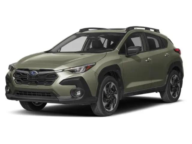 2026 Subaru Crosstrek Limited for sale in White Bear, MN