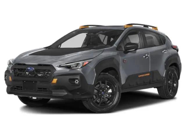 2026 Subaru Crosstrek Wilderness for sale in White Bear, MN