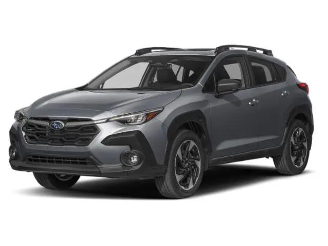 2026 Subaru Crosstrek Limited for sale in White Bear, MN