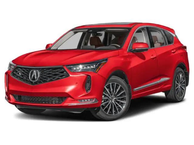 2026 Acura RDX Advance for sale in White Bear, MN