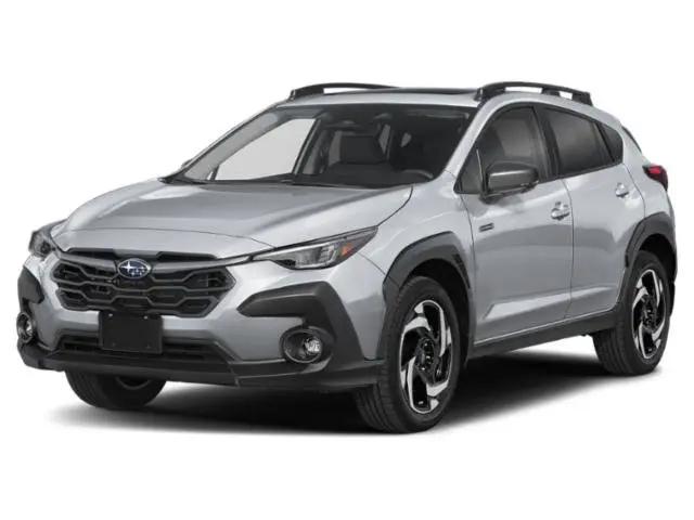 2026 Subaru Crosstrek Limited for sale in White Bear, MN
