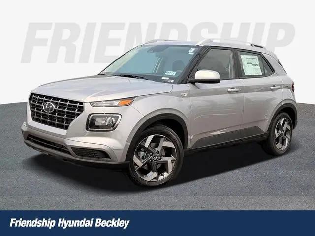 2026 Hyundai Venue SEL for sale in Beckley, WV