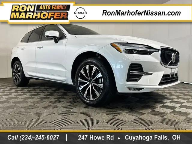 2023 Volvo XC60 B5 Core for sale in Cuyahoga Falls, OH