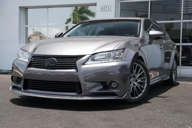 2013 Lexus GS 350 GS 350 for sale in Pompano Beach, FL