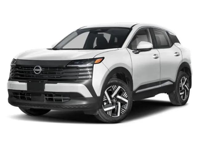 2026 Nissan Kicks SV for sale in Morrow, GA