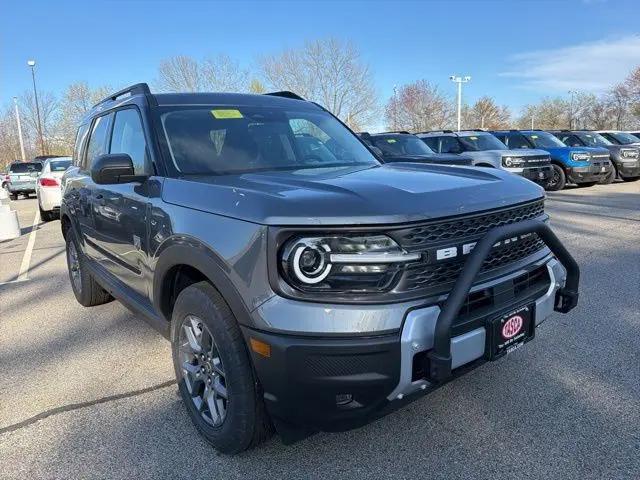 2026 Ford Bronco Sport Big Bend for sale in Dickson City, PA