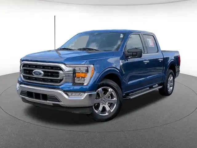 2022 Ford F-150 XLT for sale in Tallahassee, FL