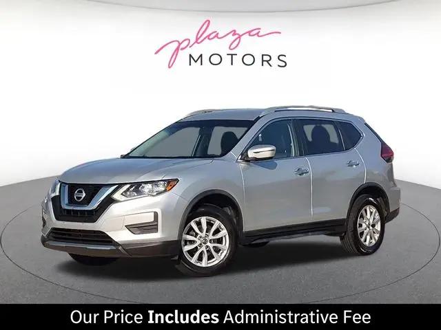 2017 Nissan Rogue SV for sale in Creve Coeur, MO