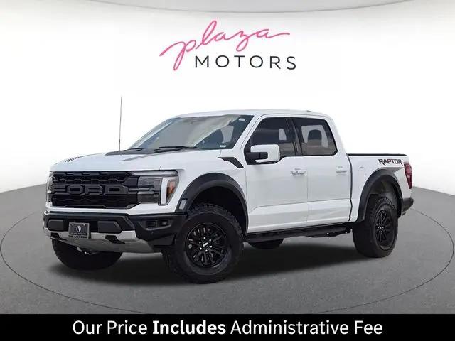 2024 Ford F-150 Raptor for sale in Creve Coeur, MO