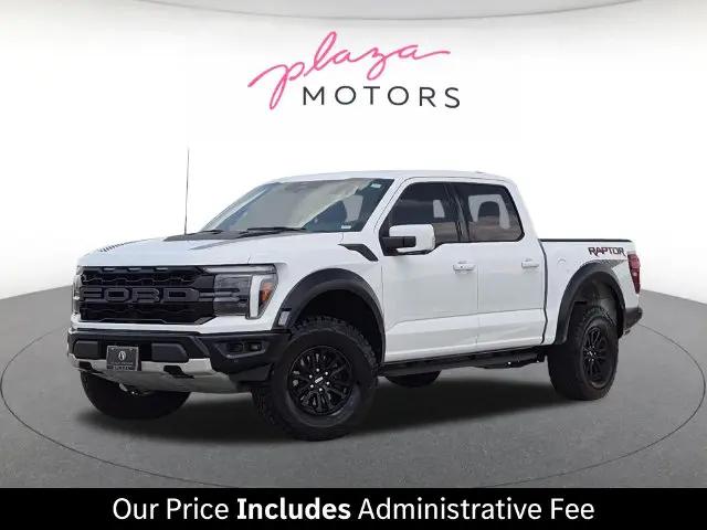 2024 Ford F-150 Raptor for sale in Creve Coeur, MO