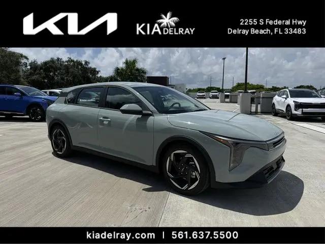 2026 Kia K4 EX for sale in Delray Beach, FL