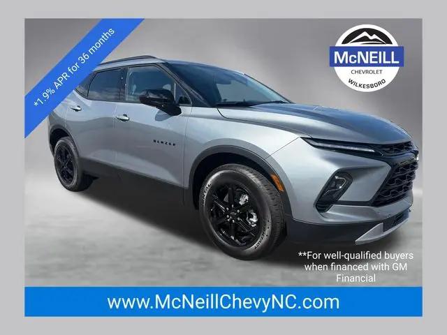 2026 Chevrolet Blazer LT for sale in Wilkesboro, NC