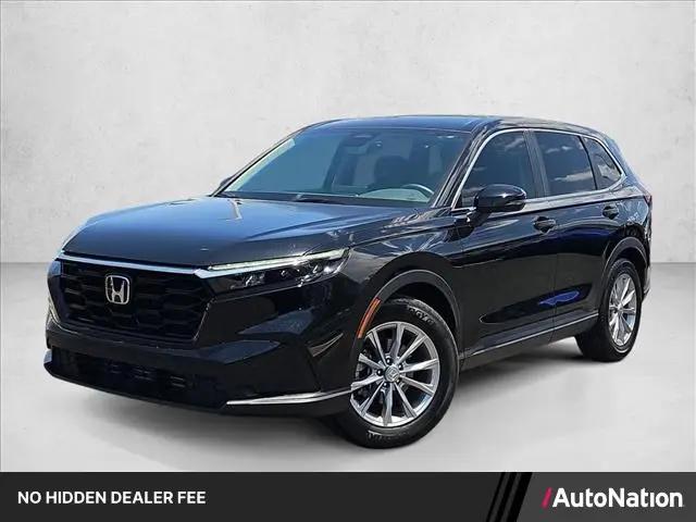 2025 Honda CR-V EX-L 2WD for sale in Tucson, AZ