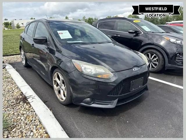 2013 Ford Focus ST for sale in Westfield, IN