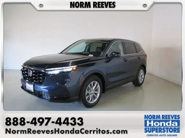 2024 Honda CR-V EX-L 2WD for sale in Cerritos, CA