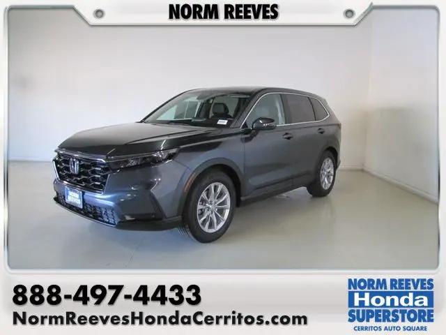 2024 Honda CR-V EX-L 2WD for sale in Cerritos, CA