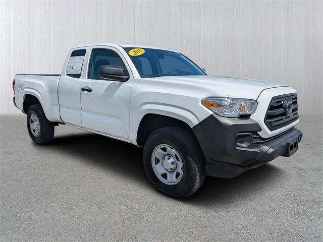 2019 Toyota Tacoma SR for sale in Gainesville, FL