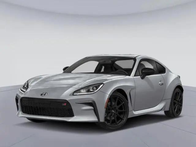 2026 Toyota GR86 Premium for sale in Jamaica, NY
