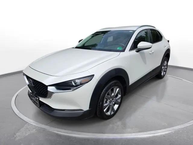 2023 Mazda CX-30 2.5 S Preferred for sale in Chantilly, VA
