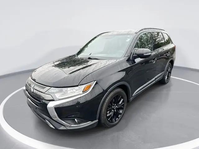 2019 Mitsubishi Outlander SE for sale in Gastonia, NC