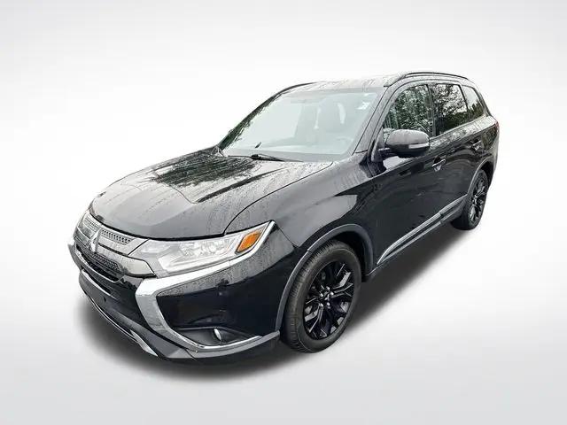 2019 Mitsubishi Outlander SE for sale in Gastonia, NC
