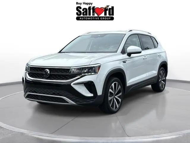 2023 Volkswagen Taos 1.5T SE for sale in Manassas, VA