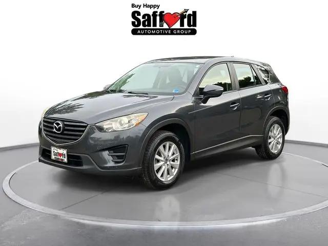 2016 Mazda CX-5 Sport for sale in Alexandria, VA