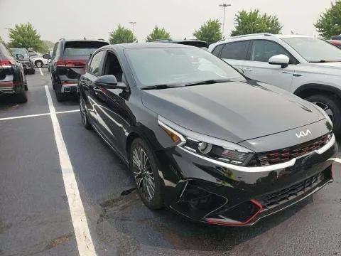 2022 Kia Forte GT-Line for sale in Hinesville, GA