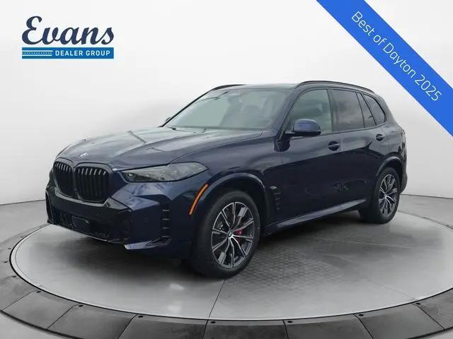 2026 BMW X5 for sale near Dayton, OH