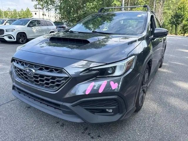 2022 Subaru WRX GT for sale in Raleigh, NC
