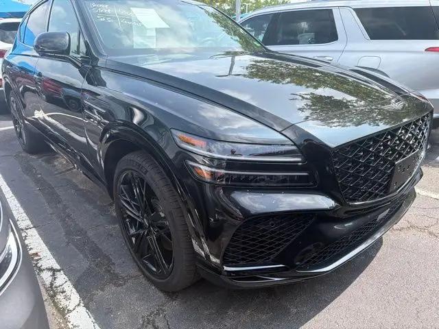 2026 Genesis GV80 3.5T E-SC Prestige Black AWD for sale in Virginia Beach, VA