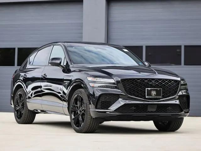 2026 Genesis GV80 3.5T E-SC Prestige Black AWD for sale in Virginia Beach, VA