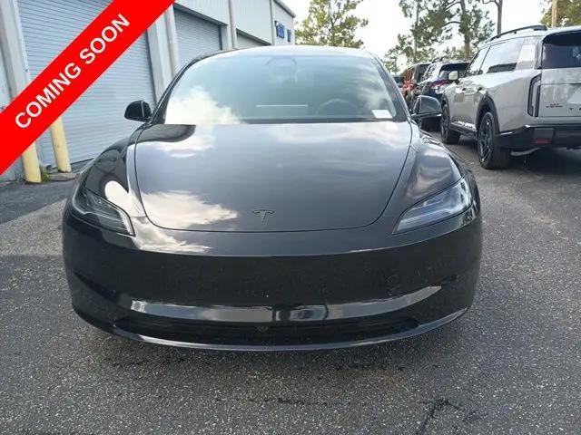2026 Tesla Model 3 Premium All-Wheel Drive for sale in Fort Myers, FL