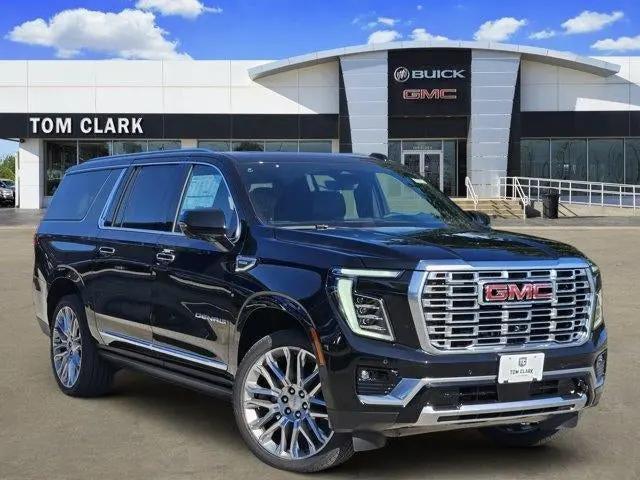 2026 GMC Yukon XL 4WD Denali for sale in Denton, TX